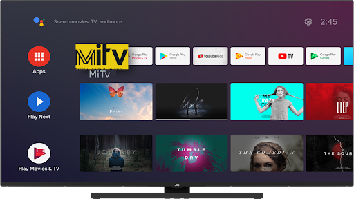 MiTV Screen 3
