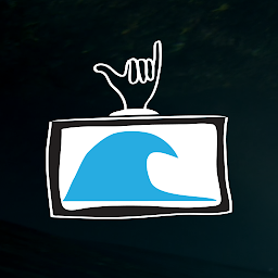 「TheSurfNetwork - Surf Movies」圖示圖片