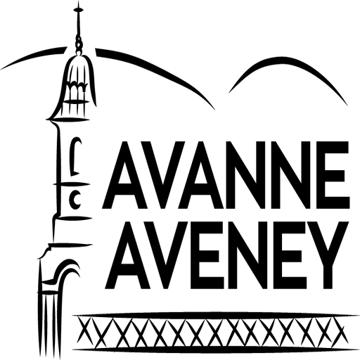 Avanne Aveney logo