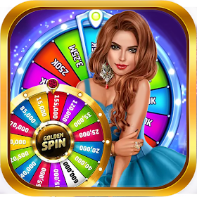 Lucky Spin 2048 Game