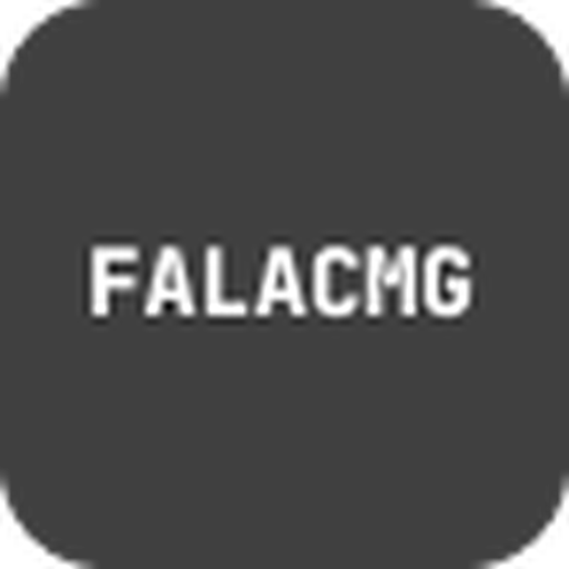 Fala comigo logo