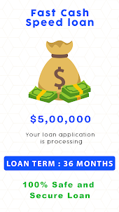 Fast Cash Speed Loan - Guide