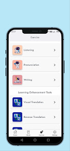 Screenshot image