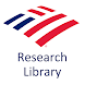 Research Library - Androidアプリ