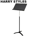 Best Music Lyric Harry Styles icon