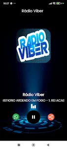 Rádio Viber