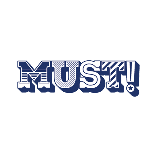 MUST! Nossegem / Musti logo