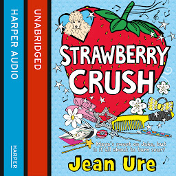 Icon image Strawberry Crush