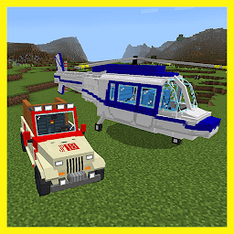 Icon image transport mod for minecraft