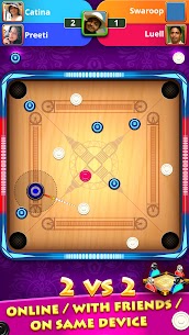 World Of Carrom :3D Board Game 2