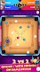 screenshot of World Of Carrom :3D Board Game