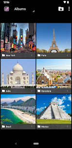 Vertical Gallery MOD APK (Premium Unlocked) 1