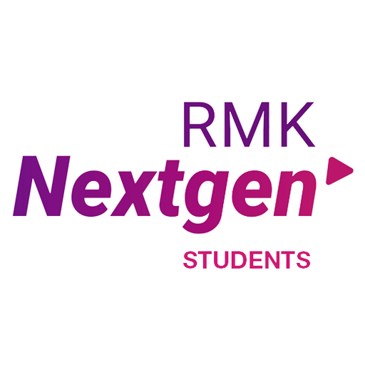 RMK Nextgen Student - AI-power logo