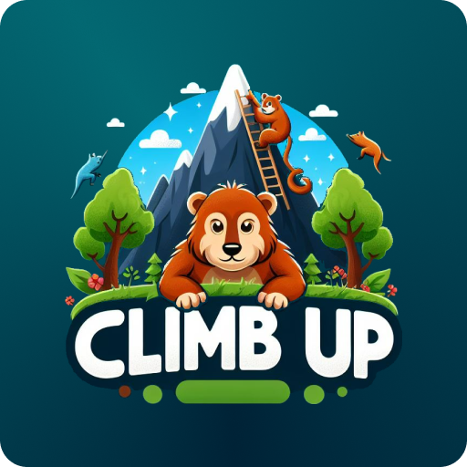 Climb Up Logo