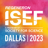 Regeneron ISEF 2023 icon