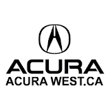 Acura West icon