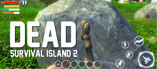 Dead Survival Island 2