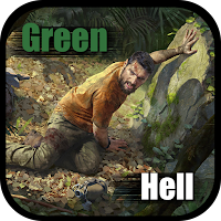 Guide For Green Forest Hell