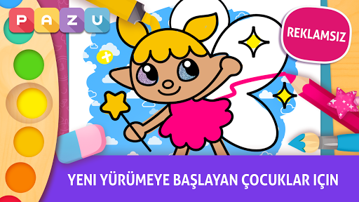 Uygulama önizlemesi