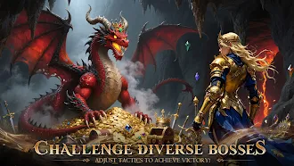 Game screenshot Legends of The Wild apk download
