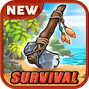 Survival Game: Lost Island 3D