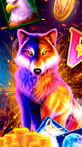 Full Wolf Moon 2.0 APK + Mod (Free purchase) for Android