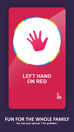 TWIST n SPIN ON THE GO Screen 3