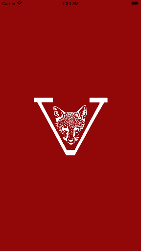 Android application Vicmead Hunt Club screenshort