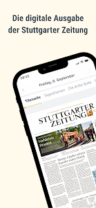 Stuttgarter Zeitung Unknown