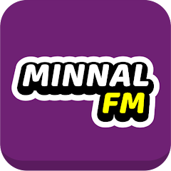 Minnal FM Live Streaming Google Play