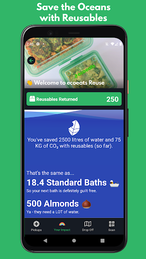 ecoeats Screenshot 3 - AppWisp.com