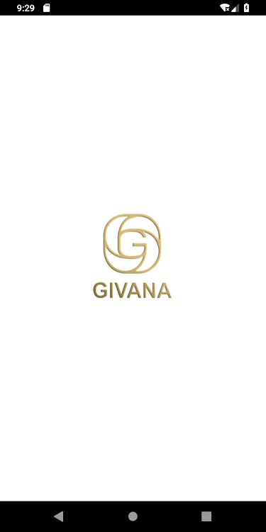 GIVANA - 2.33.7 - (Android)