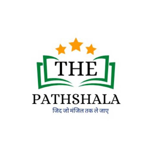The Pathshala logo