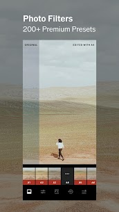 VSCO: AI Photo & Video Editor 2