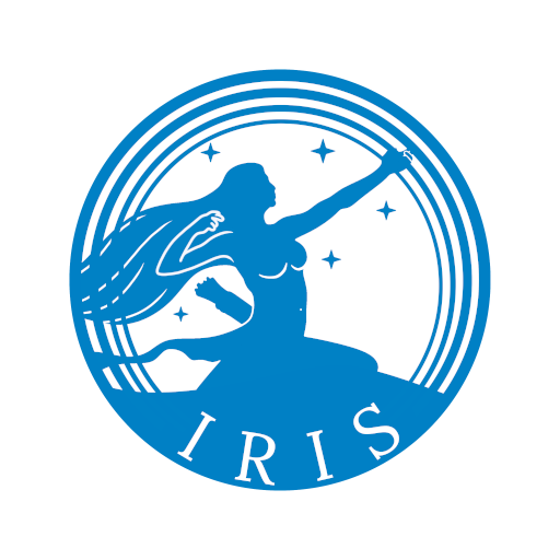 IRIS SAM Logo
