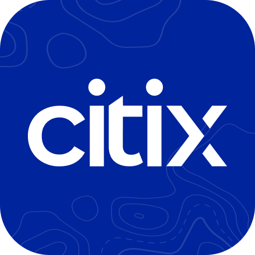Citix Turismo logo