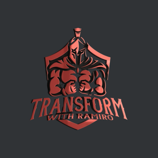 Transform With Ramiro logo