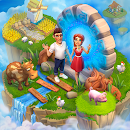 Logo Land of Legends: Island games