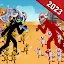 Stickman Battle 2021 3.0.0 (Unlimited Money)