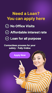 One Click Pe Loan