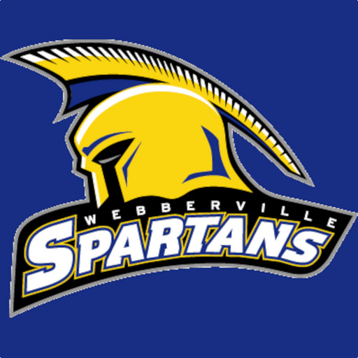 Webberville Community Schools logo