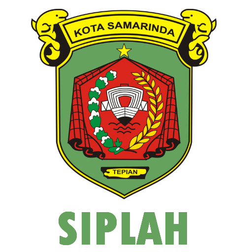 SIPLAH - Pelaporan logo