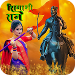 Cover Image of डाउनलोड Shivaji Maharaj Photo Editor  APK