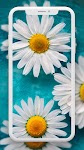 screenshot of Flower Wallpaper HD – 4k