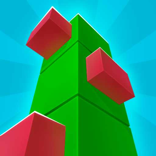 Block tower defence Download on Windows