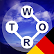 WOW: Deutsches Spiel - Androidアプリ
