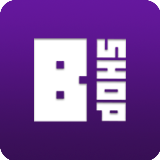 Buguei Shop logo