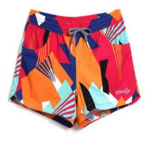 Android application Design Women's Shorts for the screenshort