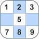 Sudoku - Offline Free Sudoku Number Puzzle - Androidアプリ