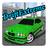 City Car Drift Extreme 3D icon